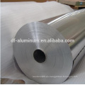 Jumbo roll para papel de aluminio de alta calidad